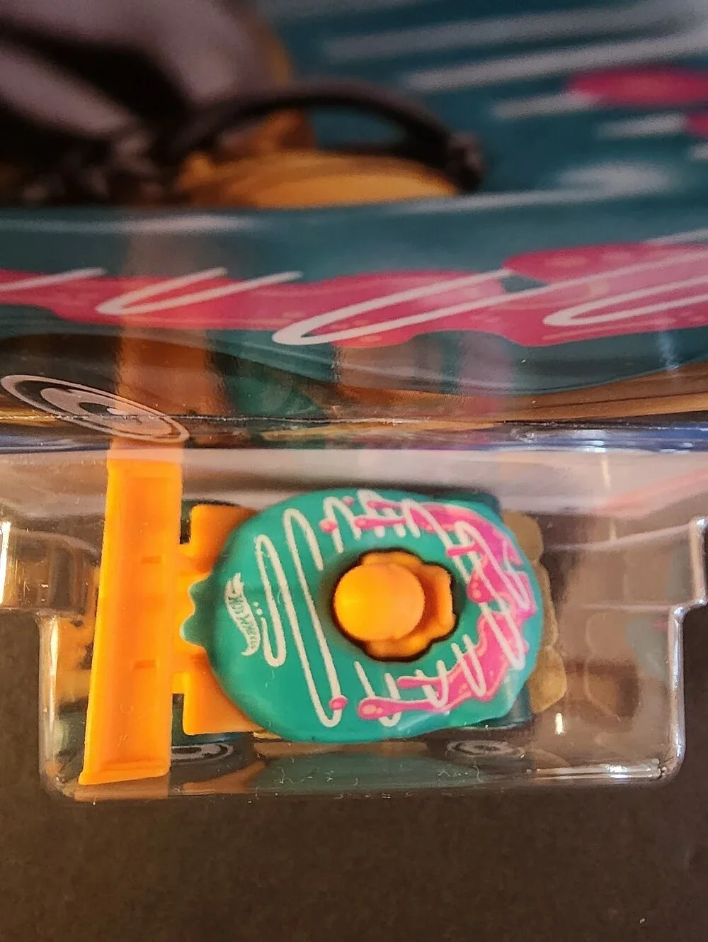 Hot Wheels mattel hot